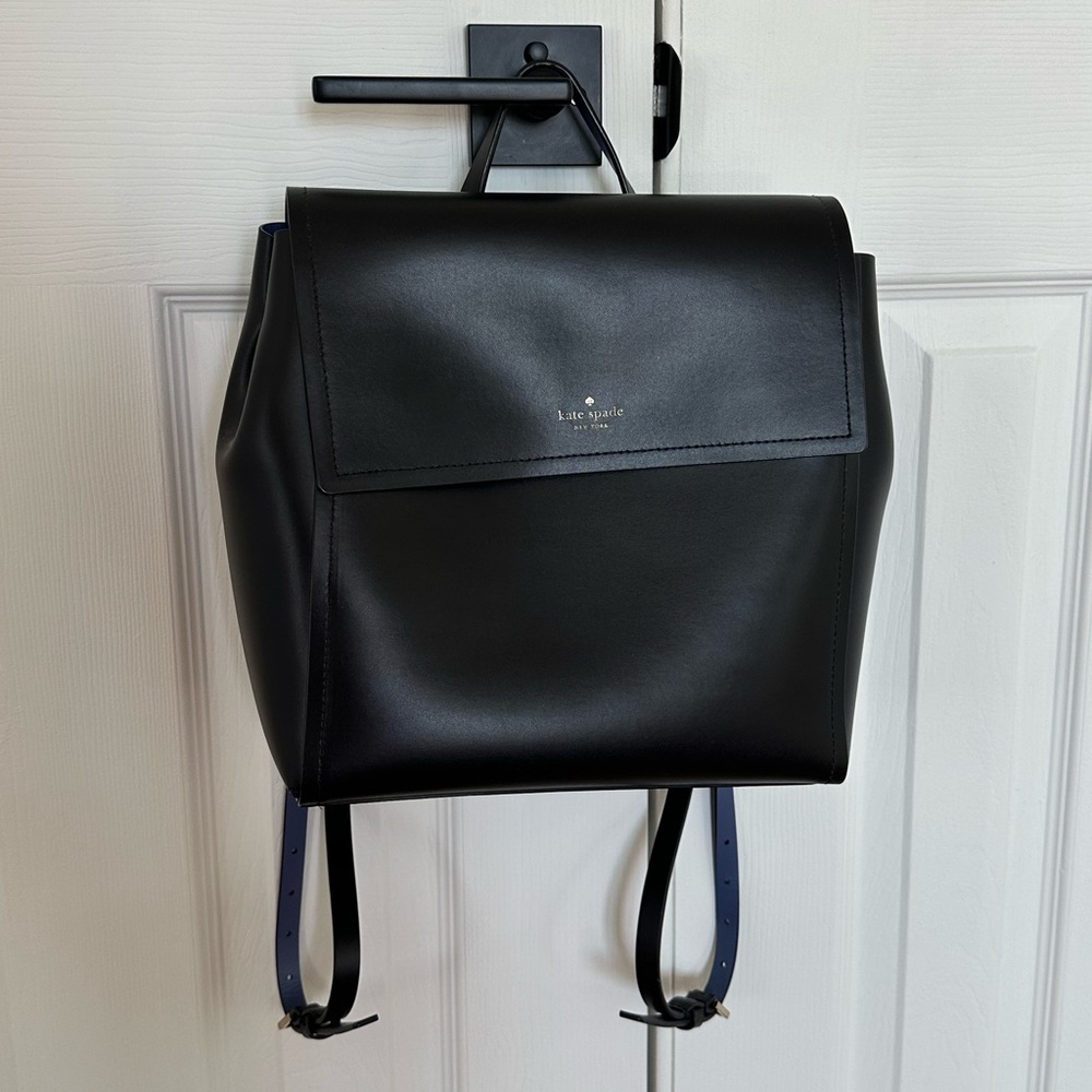 Kate spade backpack